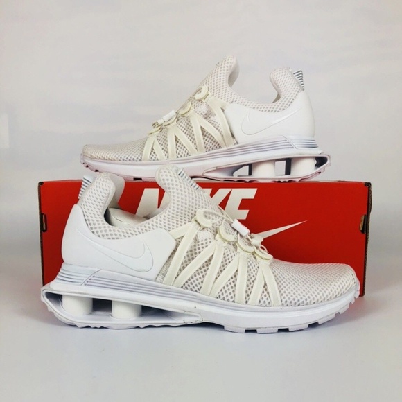 Nike Other - Nike Shox Gravity